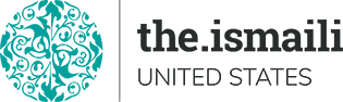 Ismaili logo
