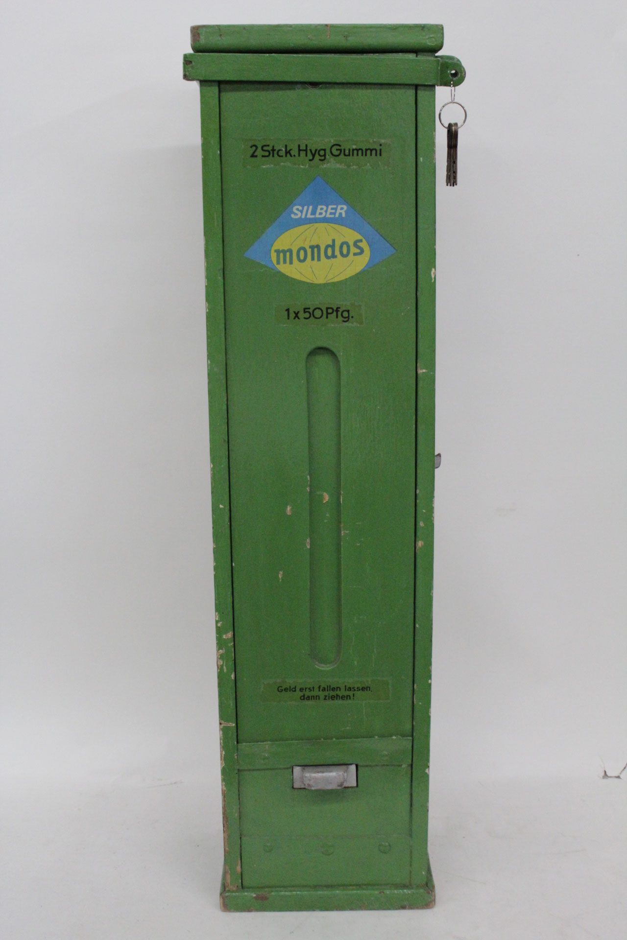 Wende Machine The Politics of Contraception in the GDR - Wende Museum | Wende Museum