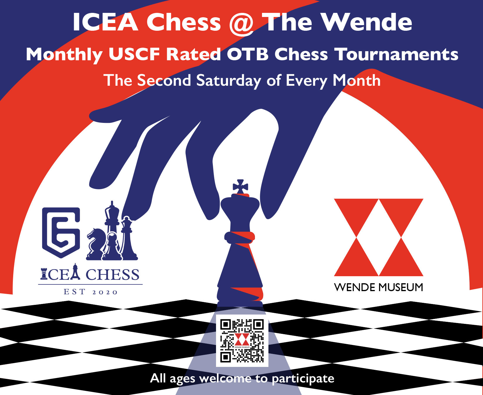 FIDE Online Arena Titles now in use at major OTB tournaments