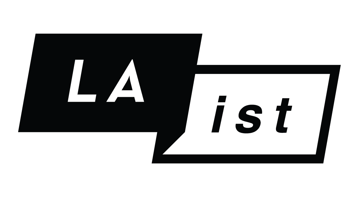 LAist Logo
