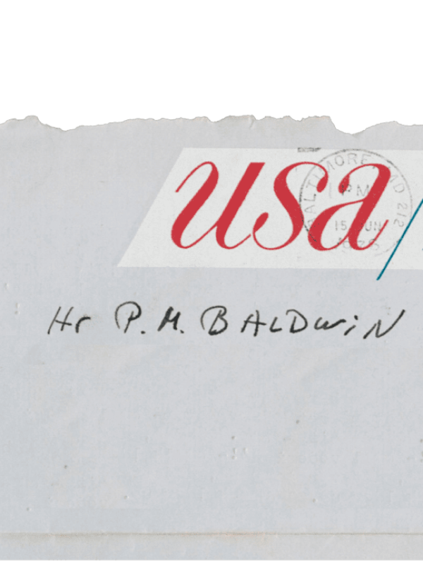 PB-Archive_Subjects_Correspondence